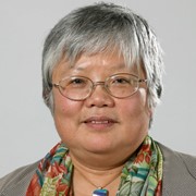 Kim Do-Cuénod portrait