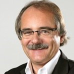 Christoph Michel portrait