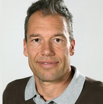 Martin Preisig portrait