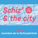 schiz and the city 2016
