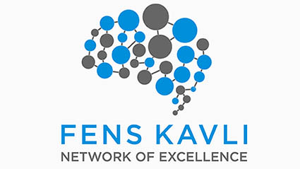 Profs. Bellone and Gräff are part of the first FENS-Kavli Scholars (2014-2018)