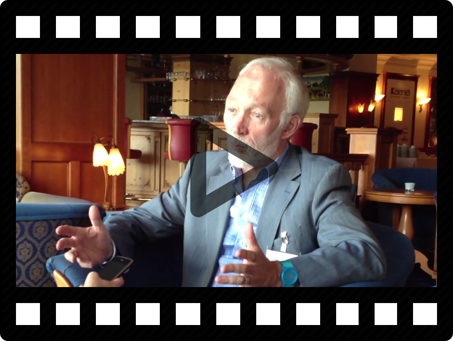 Pat mcGorry video link