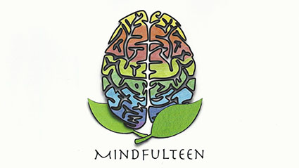 logo mindfulteen