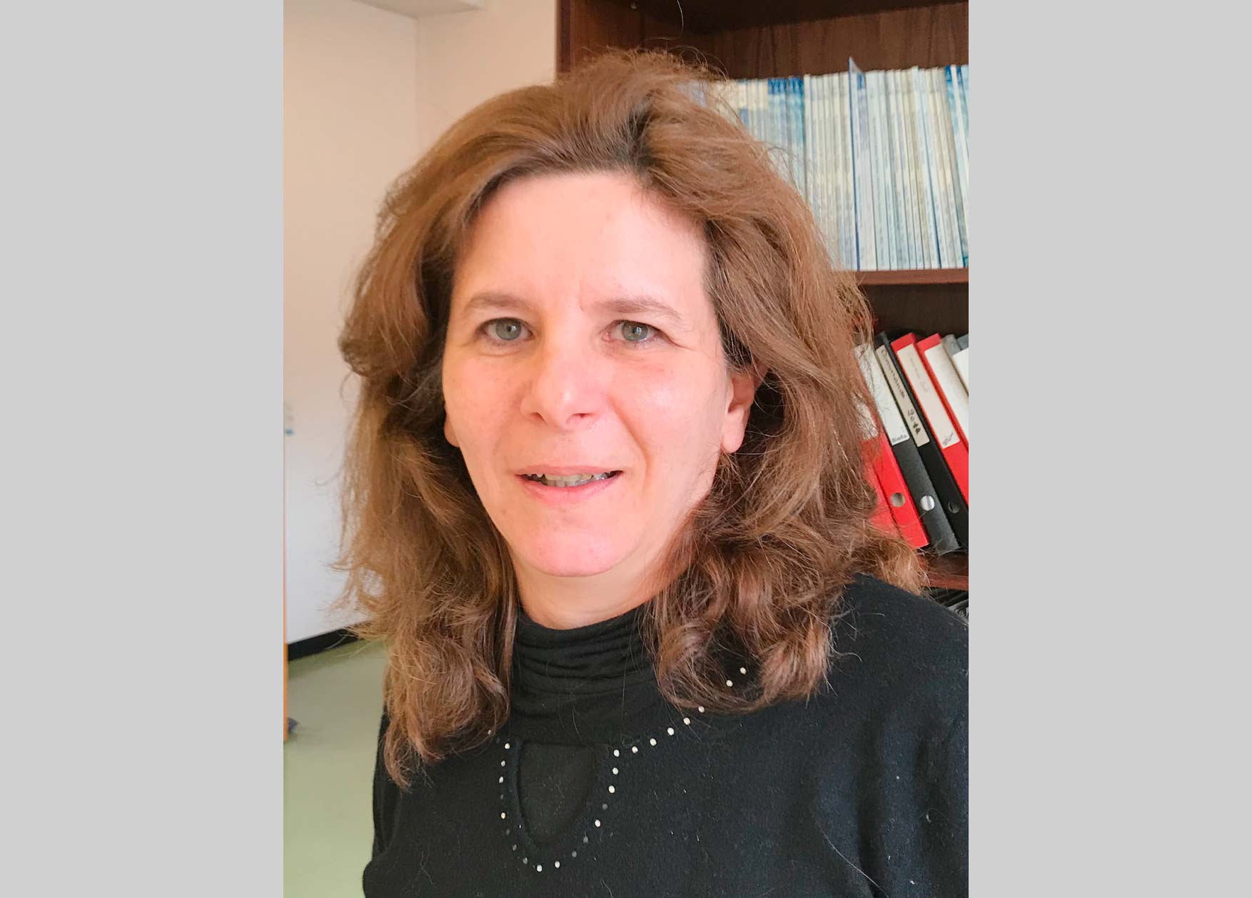Nathalie Ginovart – Translational Research Using Neuroimaging